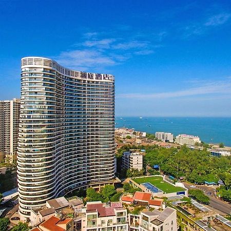 Lanting Seaview Hotel Pejhaj Kültér fotó